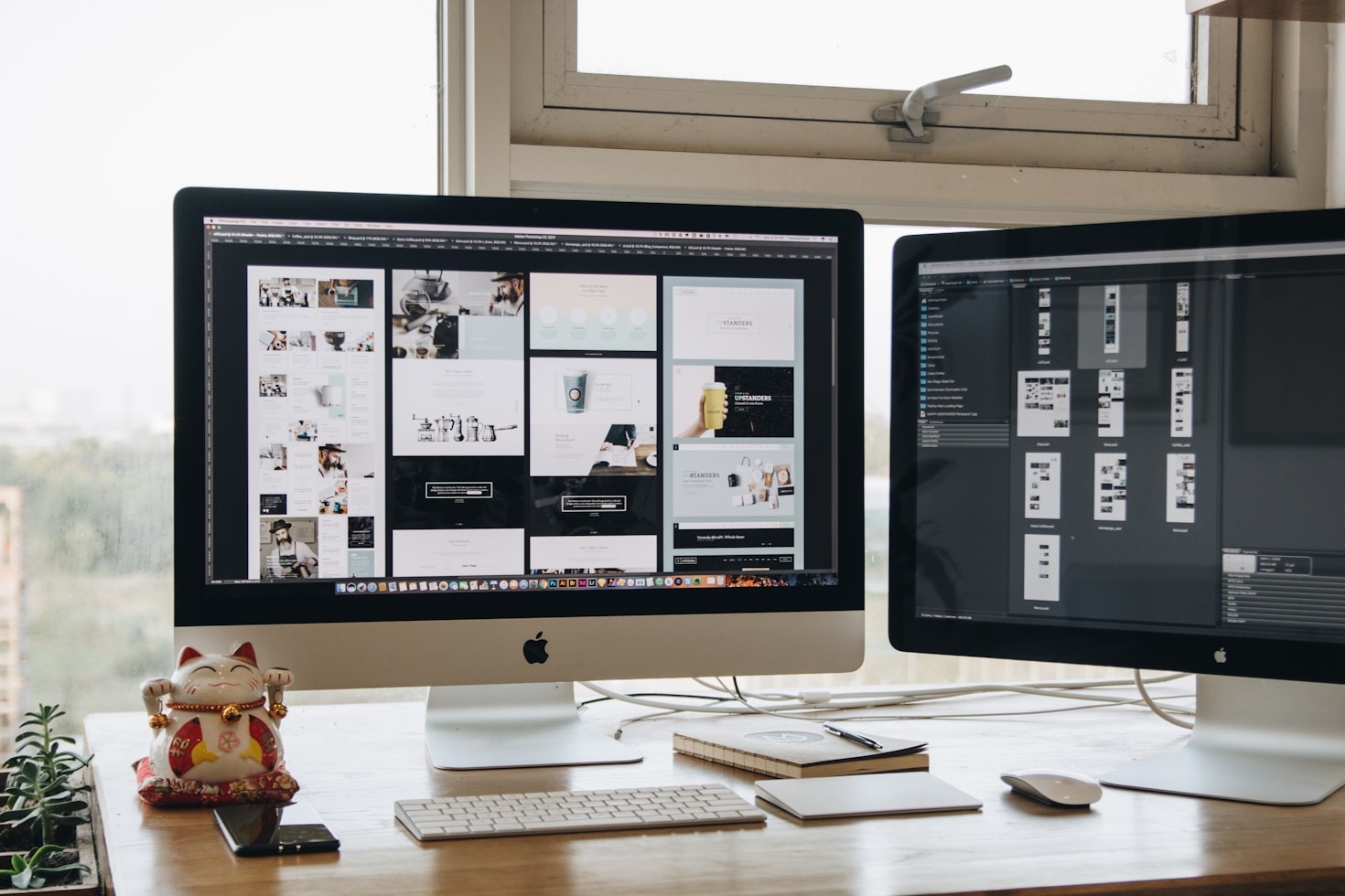 5 Reasons to Choose Custom Web Design for Your Startup