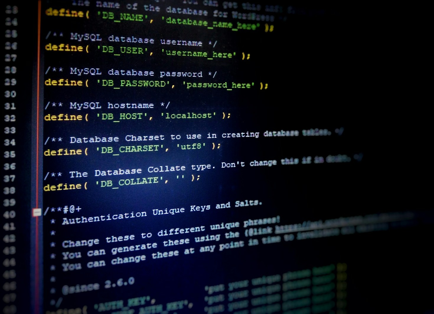 The Role of European Aesthetics in Modern Web Development